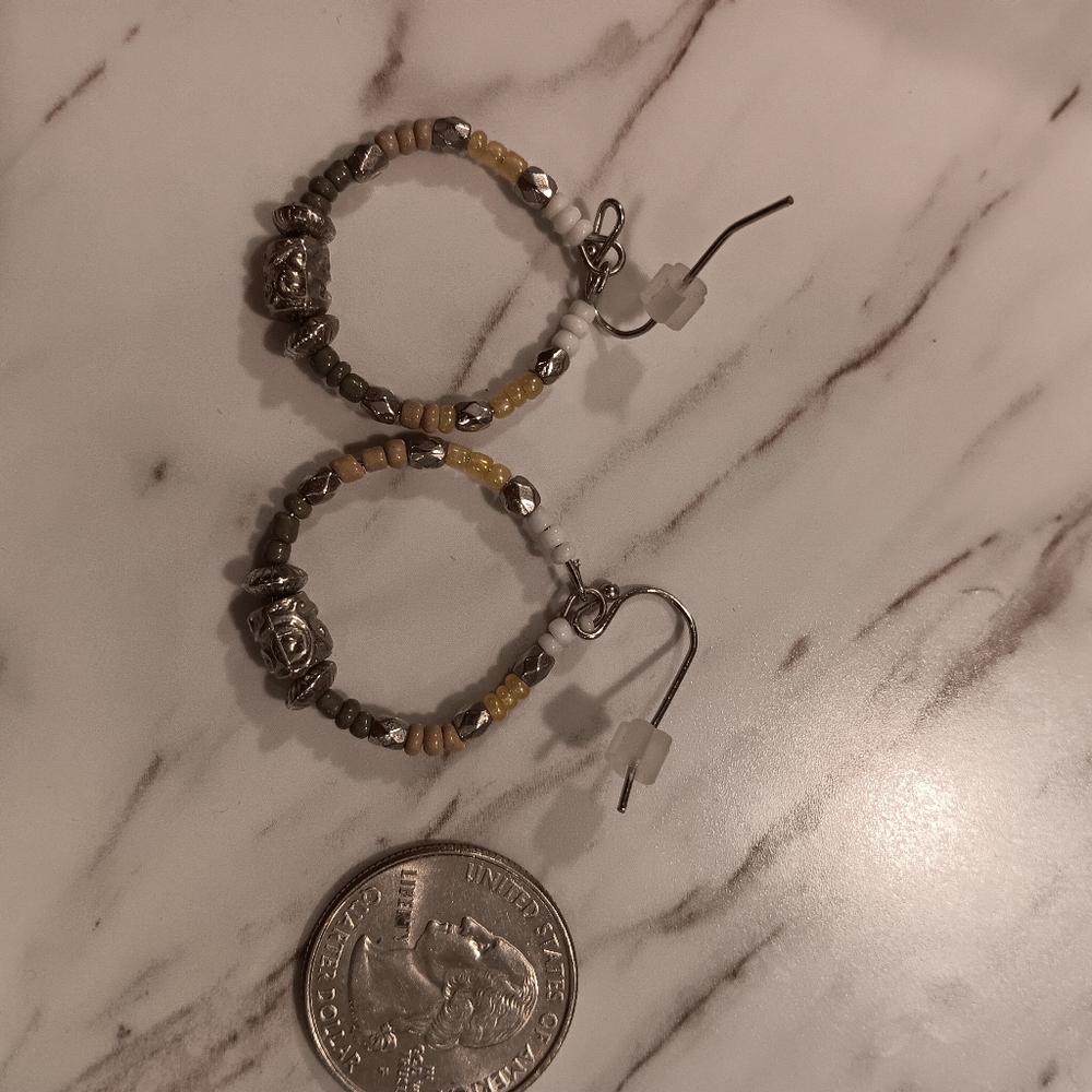 Chicos Earrings